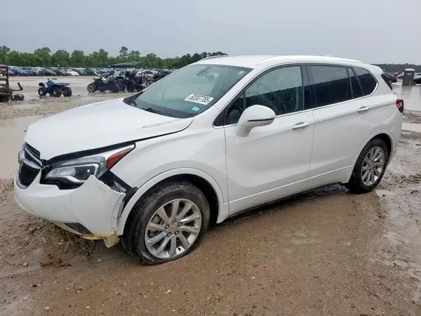 LRBFXCSAXLD113513 2020 BUICK ENVISION - Image 1