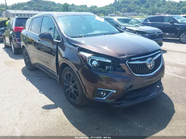 LRBFXCSAXLD119831 2020 BUICK ENVISION - Image 1