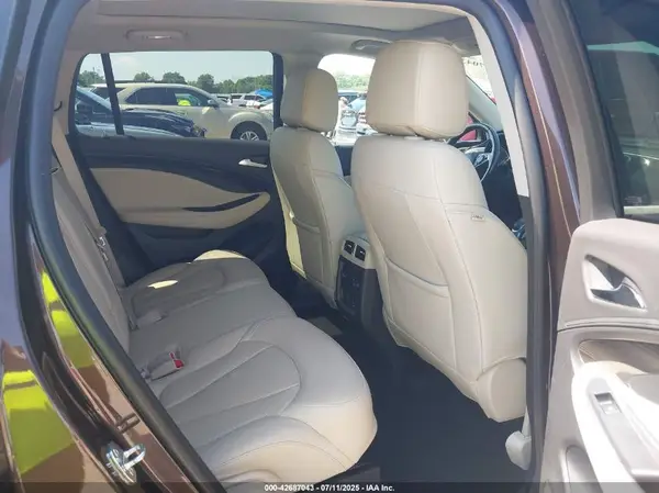 LRBFXCSAXLD119831 2020 BUICK ENVISION - Image 8