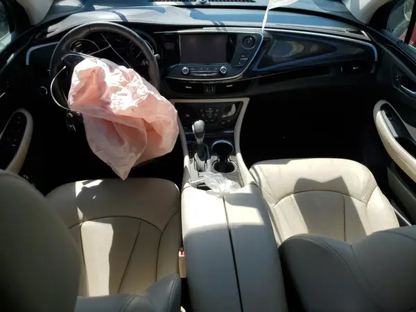 LRBFXCSAXLD124429 2020 BUICK ENVISION - Image 8