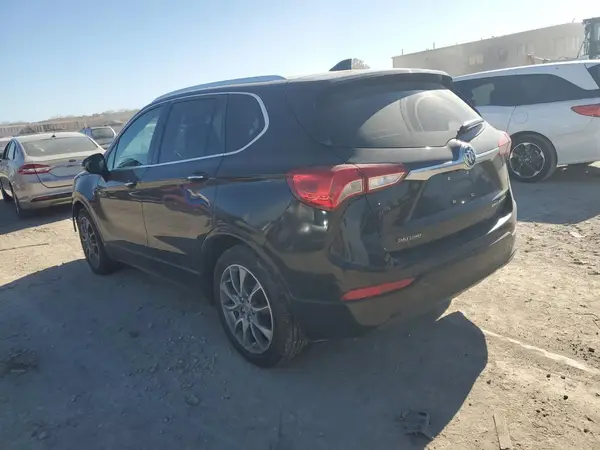 LRBFXCSAXLD128254 2020 BUICK ENVISION - Image 2