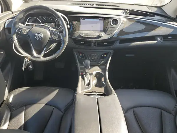 LRBFXCSAXLD128254 2020 BUICK ENVISION - Image 8