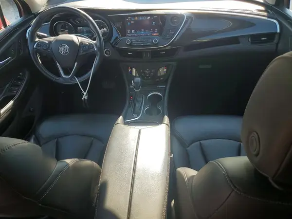 LRBFXCSAXLD139769 2020 BUICK ENVISION - Image 8