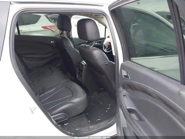 LRBFXCSAXLD150979 2020 BUICK ENVISION - Image 8