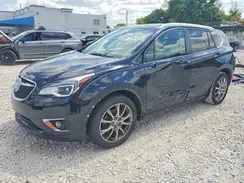LRBFXCSAXLD155695 2020 BUICK ENVISION