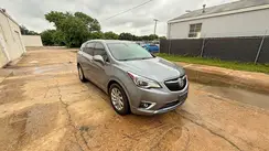 LRBFXCSAXLD155972 2020 BUICK ENVISION