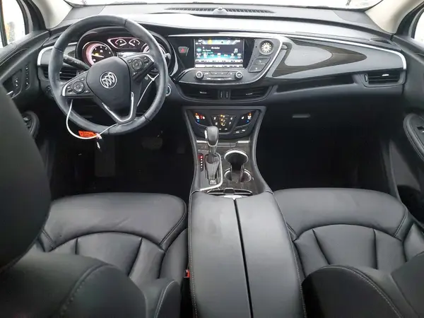 LRBFXCSAXLD156748 2020 BUICK ENVISION - Image 7
