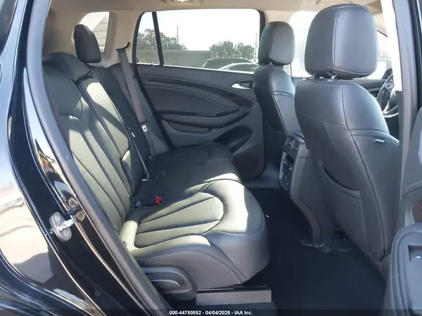 LRBFXCSAXLD157902 2020 BUICK ENVISION - Image 8