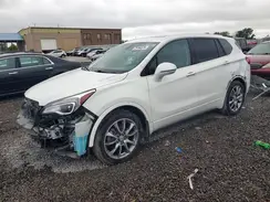 LRBFXCSAXLD158192 2020 BUICK ENVISION