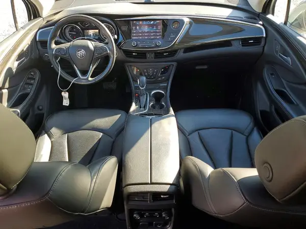 LRBFXCSAXLD165045 2020 BUICK ENVISION - Image 8