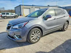 LRBFXCSAXLD165384 2020 BUICK ENVISION