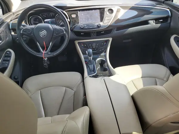 LRBFXCSAXLD168219 2020 BUICK ENVISION - Image 8
