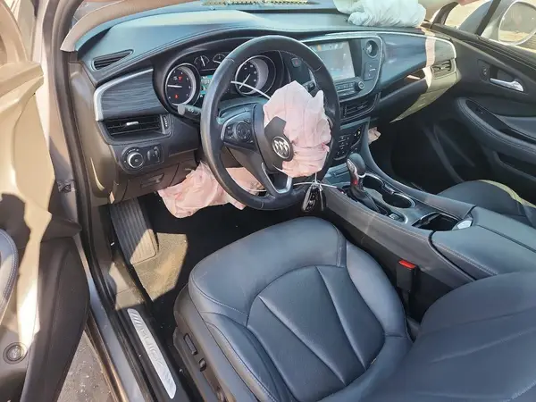 LRBFXCSAXLD168334 2020 BUICK ENVISION - Image 8