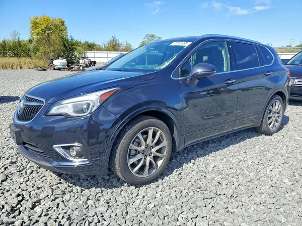 LRBFXCSAXLD170097 2020 BUICK ENVISION - Image 1