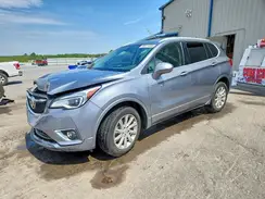 LRBFXCSAXLD178295 2020 BUICK ENVISION