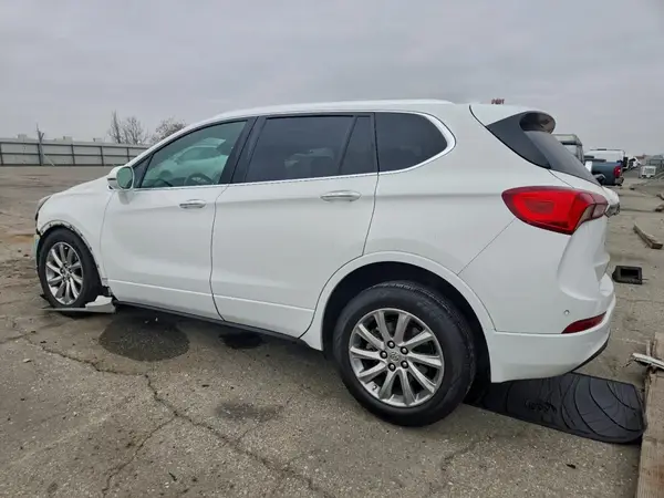 LRBFXCSAXLD193959 2020 BUICK ENVISION - Image 2