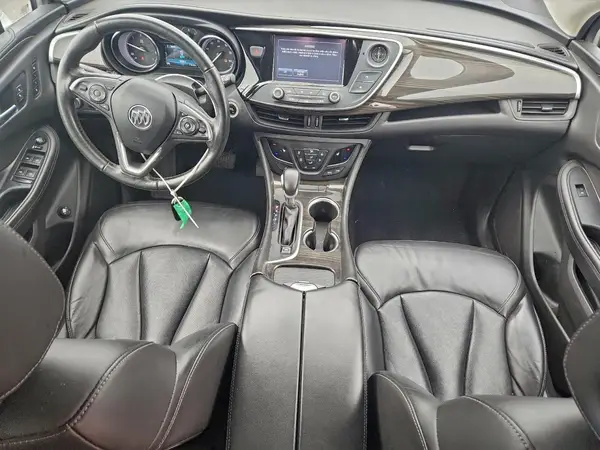 LRBFXCSAXLD193959 2020 BUICK ENVISION - Image 8