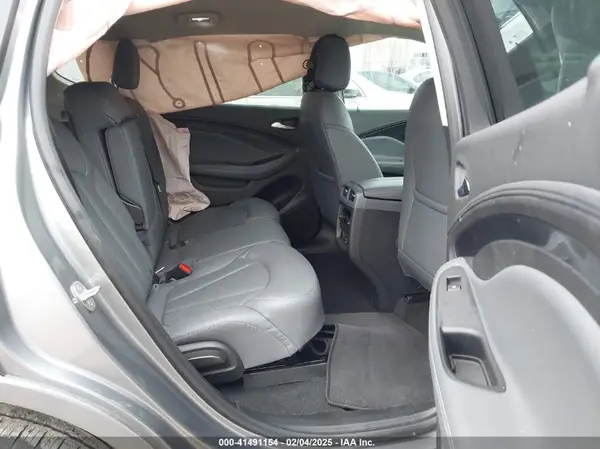 LRBFXCSAXLD212977 2020 BUICK ENVISION - Image 8