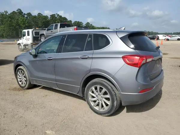 LRBFXCSAXLD213028 2020 BUICK ENVISION - Image 2