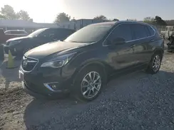 LRBFXCSAXLD226166 2020 BUICK ENVISION