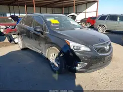 LRBFXCSAXLD230136 2020 BUICK ENVISION