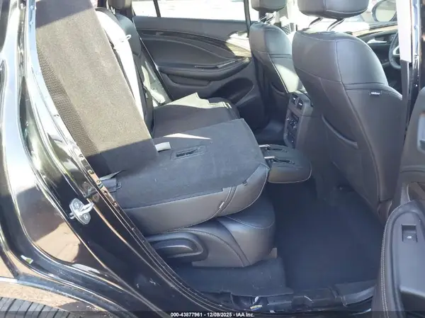 LRBFXCSAXLD230136 2020 BUICK ENVISION - Image 8