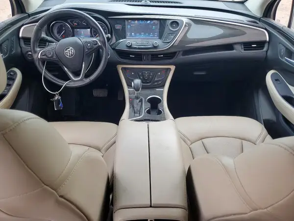 LRBFXCSAXLD230931 2020 BUICK ENVISION - Image 8