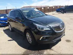 LRBFXDSA0HD004328 2017 BUICK ENVISION