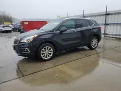LRBFXDSA0HD026295 2017 BUICK ENVISION