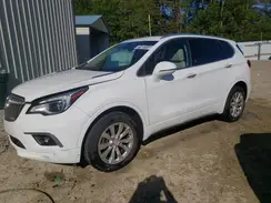 LRBFXDSA0HD040133 2017 BUICK ENVISION