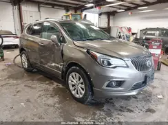 LRBFXDSA0HD043758 2017 BUICK ENVISION