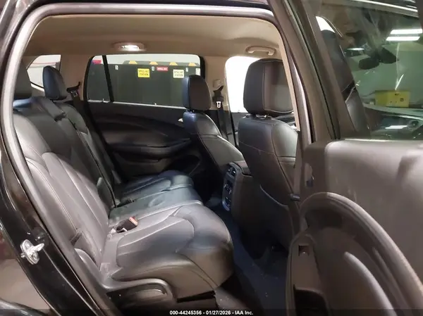 LRBFXDSA0HD087954 2017 BUICK ENVISION - Image 8