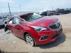 LRBFXDSA0HD091745 2017 BUICK ENVISION