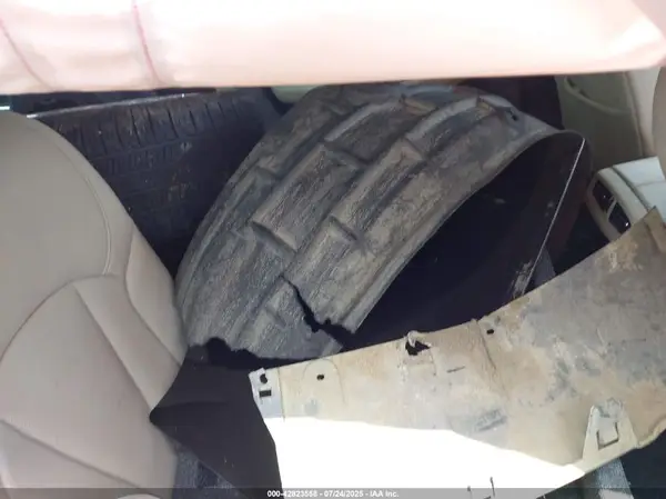 LRBFXDSA0HD091745 2017 BUICK ENVISION - Image 8