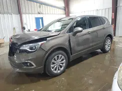 LRBFXDSA0HD092832 2017 BUICK ENVISION