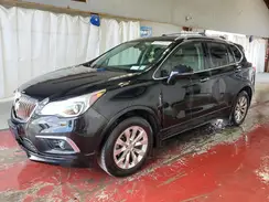 LRBFXDSA0HD116109 2017 BUICK ENVISION