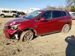 LRBFXDSA0HD120273 2017 BUICK ENVISION