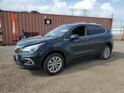 LRBFXDSA0HD125490 2017 BUICK ENVISION