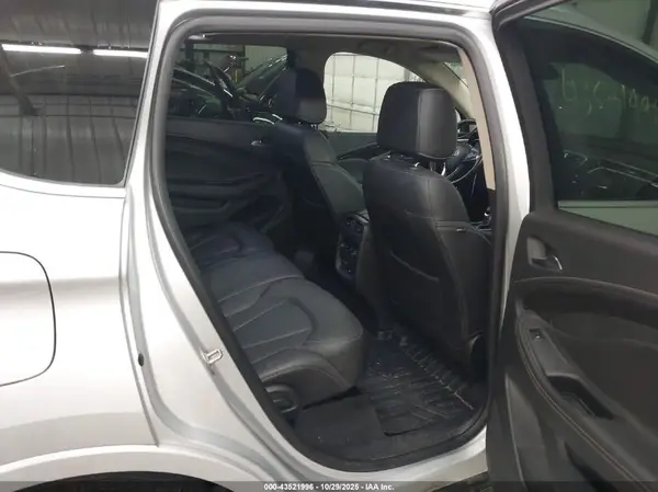 LRBFXDSA0HD144587 2017 BUICK ENVISION - Image 8