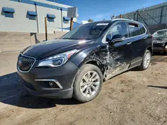 LRBFXDSA0HD149692 2017 BUICK ENVISION