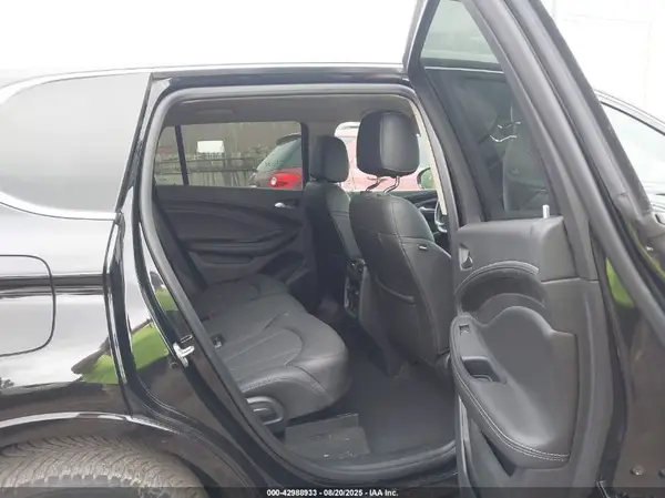 LRBFXDSA0HD152916 2017 BUICK ENVISION - Image 8