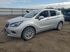 LRBFXDSA0HD159493 2017 BUICK ENVISION