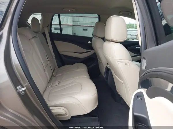 LRBFXDSA0HD180294 2017 BUICK ENVISION - Image 8