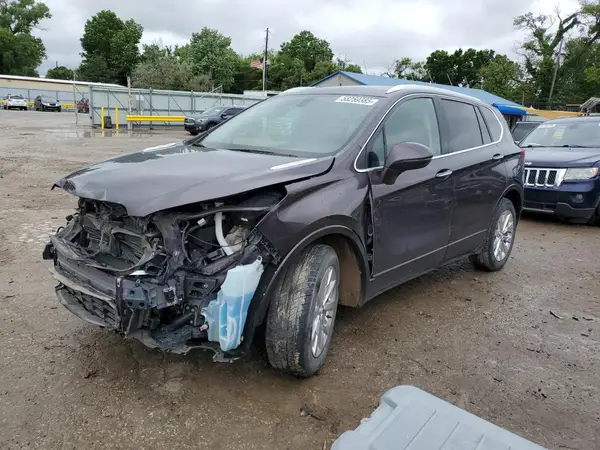 LRBFXDSA0HD195832 2017 BUICK ENVISION - Image 1
