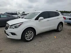LRBFXDSA0HD220938 2017 BUICK ENVISION
