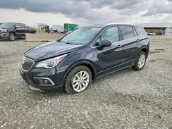 LRBFXDSA1HD013197 2017 BUICK ENVISION