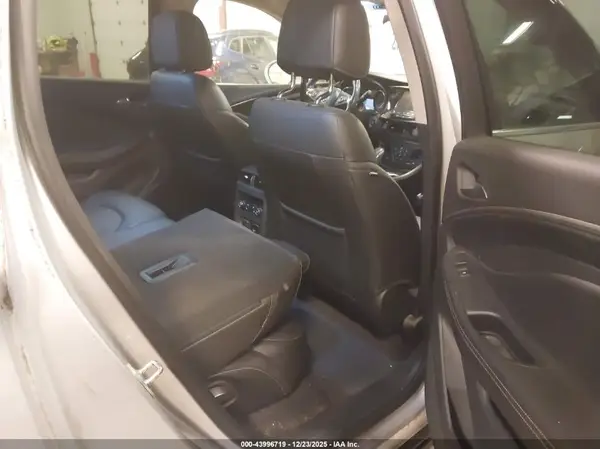 LRBFXDSA1HD066336 2017 BUICK ENVISION - Image 8