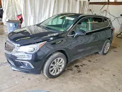 LRBFXDSA1HD090166 2017 BUICK ENVISION