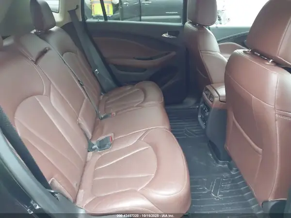 LRBFXDSA1HD090605 2017 BUICK ENVISION - Image 8