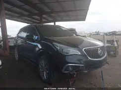 LRBFXDSA1HD104762 2017 BUICK ENVISION